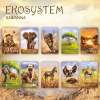 Ekosystem 3. Sawanna- gra karcian