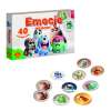Emocje Memosy - gra edukacyjna