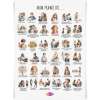Emocjolandia. Plakat. Mam prawo do…