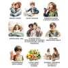 Emocjolandia. Plakat. Mam prawo do…