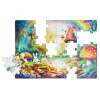 Emocjolandia. Puzzle. Magiczny Las