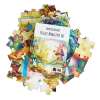 Emocjolandia. Puzzle. Magiczny Las
