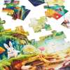 Emocjolandia. Puzzle. Magiczny Las