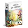 Emocjolandia. Puzzle. Magiczny Las