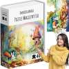 Emocjolandia. Puzzle. Magiczny Las