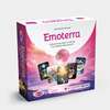 Emoterra. Planeta Emocji – gra planszowa + karty metaforyczne