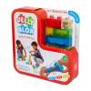 Jelly Blox Creative Kit - sensoryczne klocki konstrukcyjne
