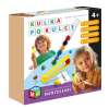 Kulka po kulce - gra edukacyjna Montessori