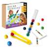 Kulka po kulce - gra edukacyjna Montessori