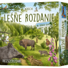 Leśne rozdanie. Na skraju lasu (edycja polska) - dodatek do taktycznej gry karcianej dla wielbicieli natury