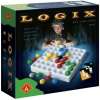 Logix (średni) - logiczna gra planszowa (1)