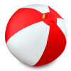 Magiczna Piłka balonowa XXL (pastelowa) (1)
