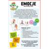 Mały odkrywca. Emocje - gra edukacyjna