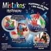 Mistakos KRZESŁA (wersja 4-osobowa) - gra zręcznościowa (1)