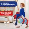 Mówiący globus. Odkrywanie świata - interaktywna zabawka edukacyjna