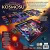 Narodziny kosmosu - strategiczna gra planszowa
