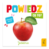 Jedzenie. Powiedz co to?
