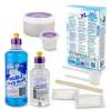 Sensory Slime ZESTAW DIY 6 w 1 - multisensoryczna zabawa (1)