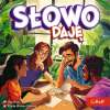 Słowo daję - gra rodzinna