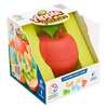 Smart Games. Apple Puzzler (ENG) IUVI Games - gra logiczna dla 1 gracza