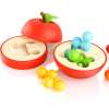 Smart Games. Apple Puzzler (ENG) IUVI Games - gra logiczna dla 1 gracza