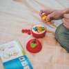 Smart Games. Apple Puzzler (ENG) IUVI Games - gra logiczna dla 1 gracza