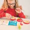 Smart Games. Apple Puzzler (ENG) IUVI Games - gra logiczna dla 1 gracza