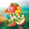Smart Games. Apple Puzzler (ENG) IUVI Games - gra logiczna dla 1 gracza