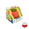 Smart Games. Apple Puzzler (ENG) IUVI Games - gra logiczna dla 1 gracza