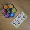Smart Games. Dropzone. Strefa zrzutu (PL) IUVI Games - gra logiczna dla 1 gracza