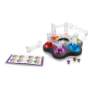 Smart Games. Dropzone. Strefa zrzutu (PL) IUVI Games - gra logiczna dla 1 gracza