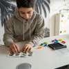 Smart Games. IQ Matrix (PL) IUVI Games - gra logiczna (1)