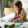 Smart Games. IQ Matrix (PL) IUVI Games - gra logiczna (1)