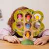 Smart Games. Ptasie Figle (PL) IUVI Games - gra logiczna dla 1 gracza