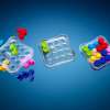 Smart Games. Reverso (PL) IUVI Games - gra logiczna dla 1 gracza