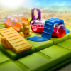 Smart Games. Smart dog (ENG) IUVI Games - gra logiczna dla 1 gracza