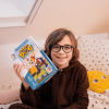 Smart Games. Smart dog (ENG) IUVI Games - gra logiczna dla 1 gracza