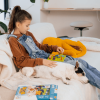 Smart Games. Smart dog (ENG) IUVI Games - gra logiczna dla 1 gracza