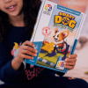 Smart Games. Smart dog (ENG) IUVI Games - gra logiczna dla 1 gracza