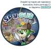 Spy Guy - kooperacyjna gra dedukcyjna