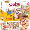 Szukaj w sklepie - 3 zabawy obserwacyjne