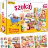 Szukaj w sklepie - 3 zabawy obserwacyjne