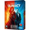 Tajniacy - kooperacyjna gra dedukcyjna
