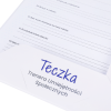 Teczka Trenera TUS. Zestaw gotowej dokumentacji