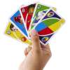 Uno Junior Move! - gra karciana