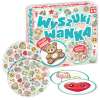 Wyszukiwanka - gra na spostrzegawczość
