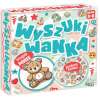 Wyszukiwanka - gra na spostrzegawczość