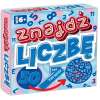 Znajdź Liczbę - gra edukacyjna