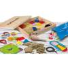 Montessori Box. 50 aktywności - zestaw edukacyjny
