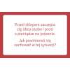 Moc relacji - gra planszowa wspierająca rozwój kompetencji emocjonalno-społecznych